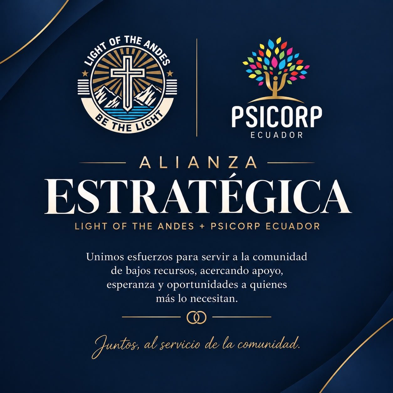 Alianzas Estratégicas