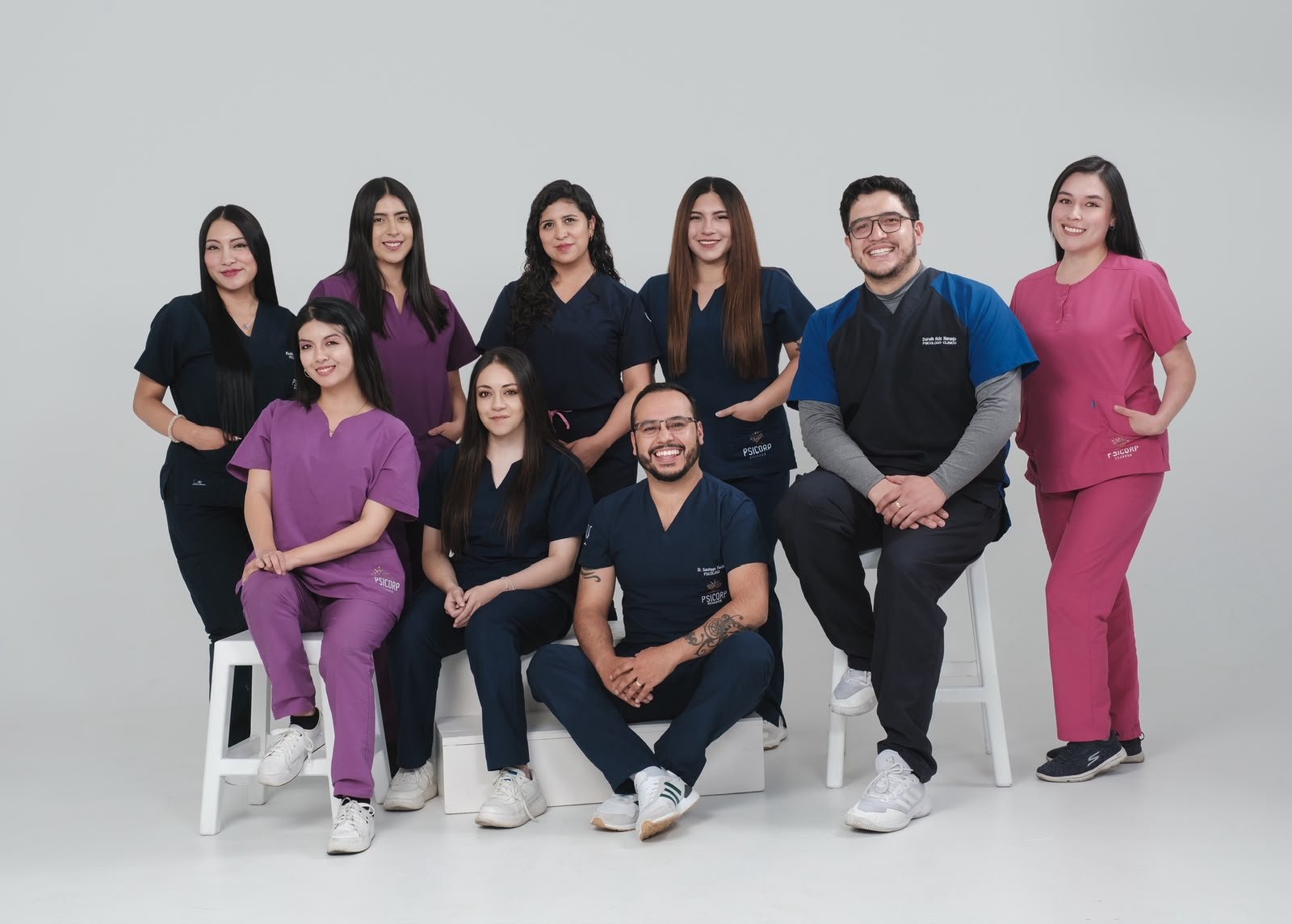 Equipo Psicorp
