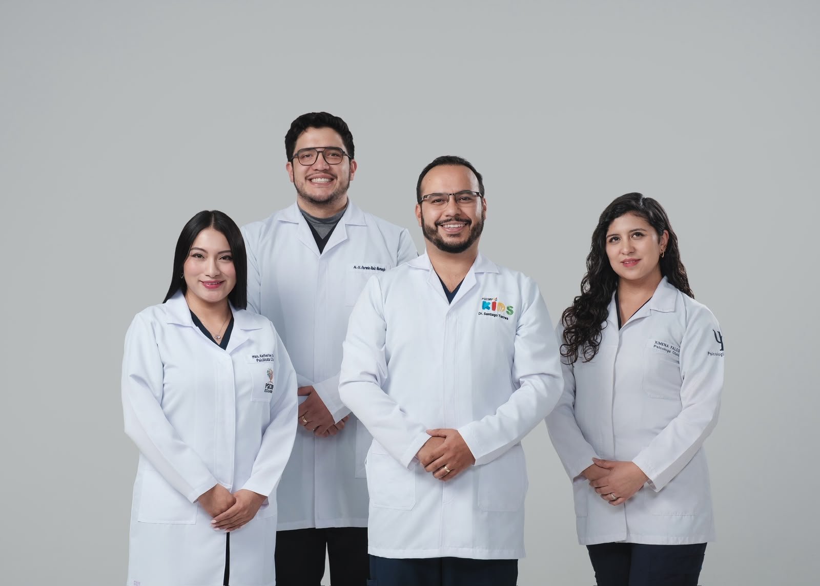 Psicología