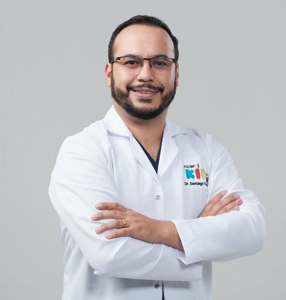 Dr. Santiago Torres Peñafiel