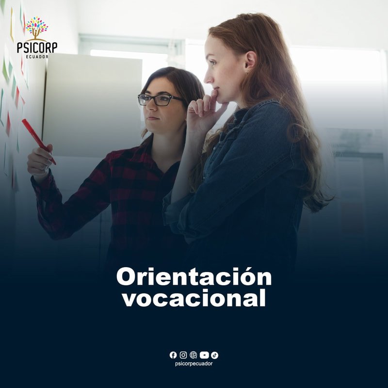 Instalaciones Psicorp Ecuador