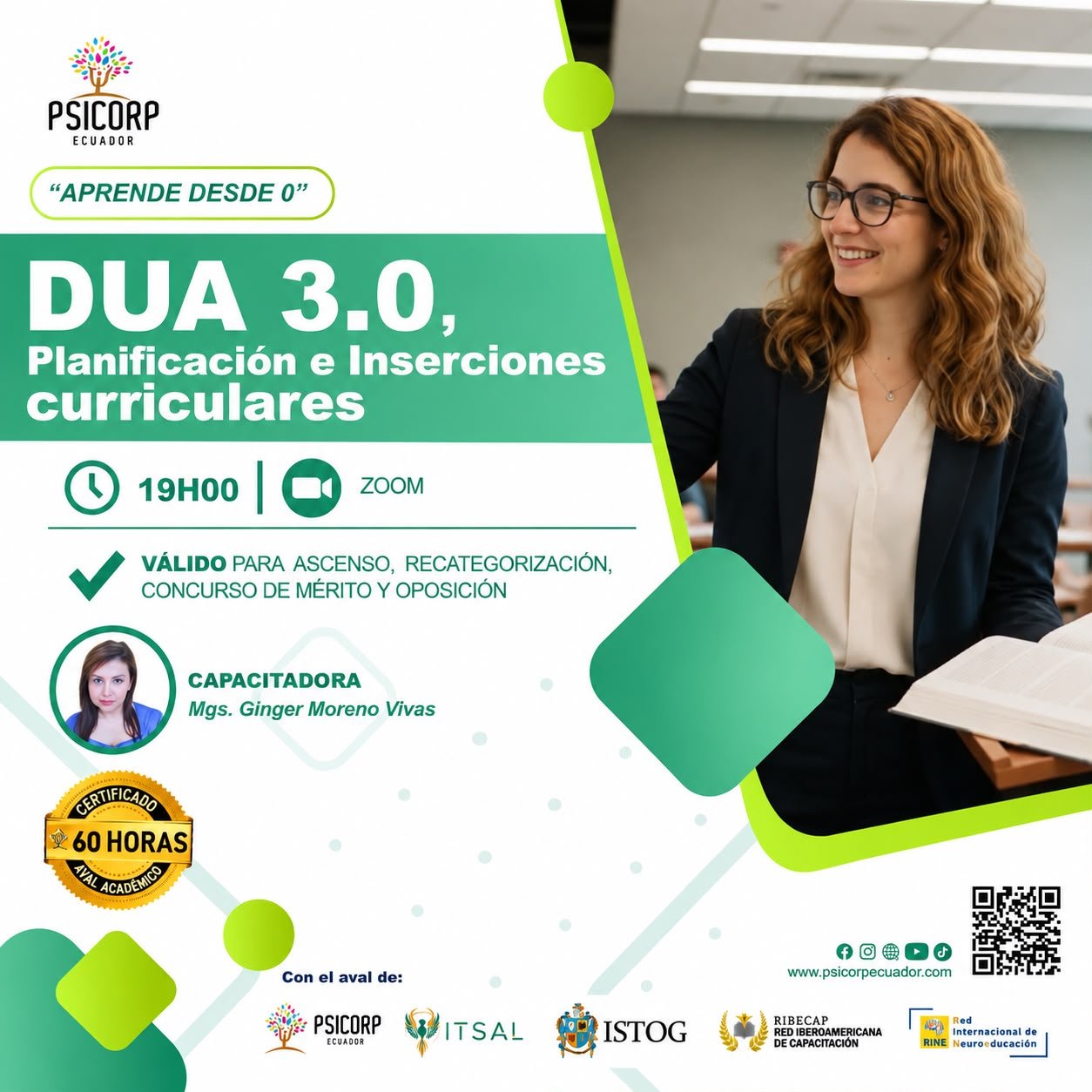 Curso - V6