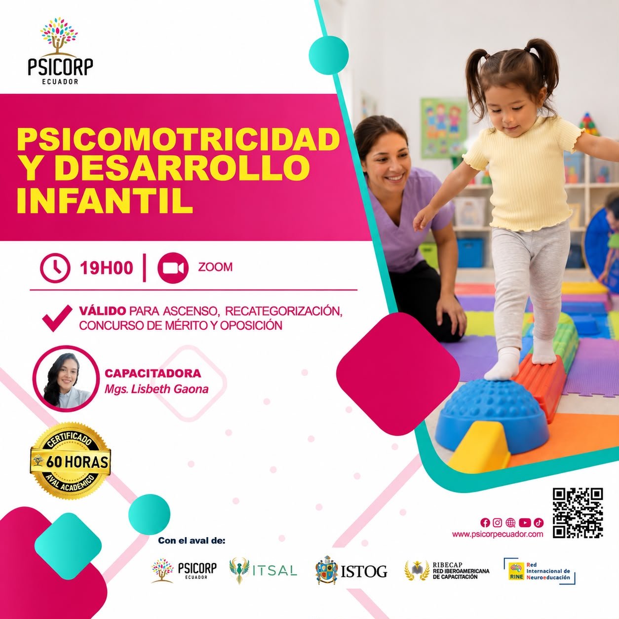 Curso - V9